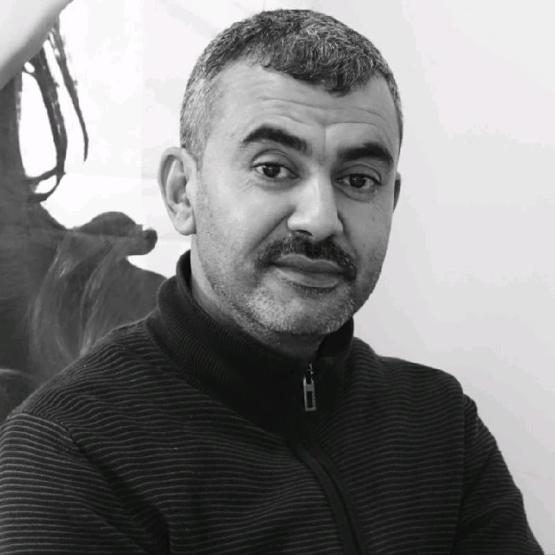 مبارك محمد
