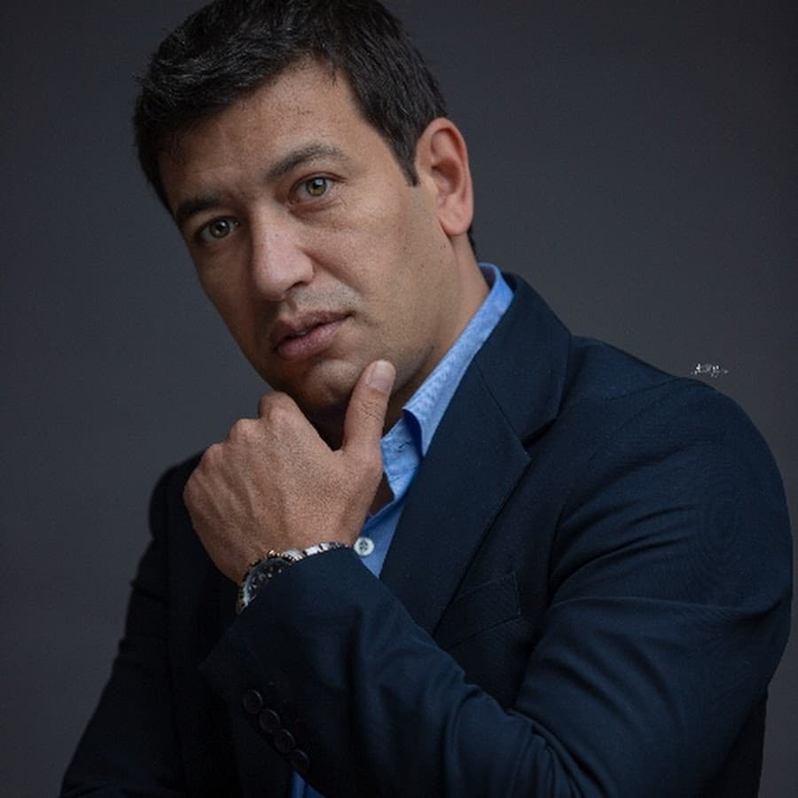 لطفي يور ماشين