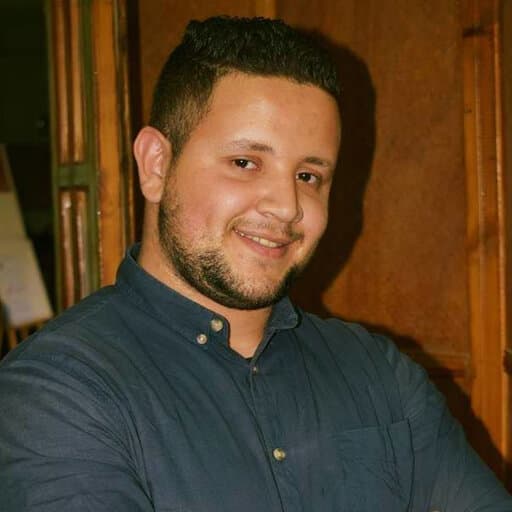 إيهاب شريطي